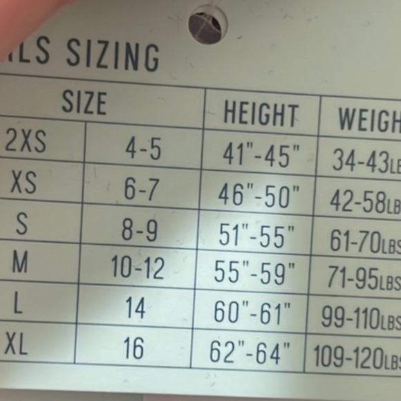 Girls DSG  Hooded Sweatshirt Size Medium subtle Dye - Picture 2 of 6